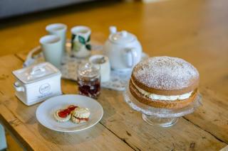 Little Orchard - 1
