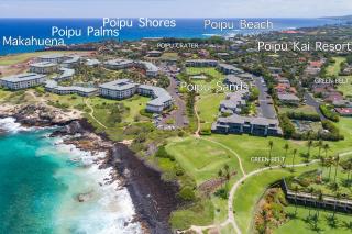 Poipu Shores 102A - 9