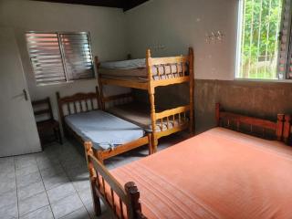 Chácrão Pardal Sedento - 0