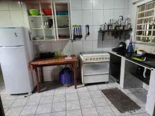 Chácrão Pardal Sedento - 8