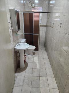 Chácrão Pardal Sedento - 4