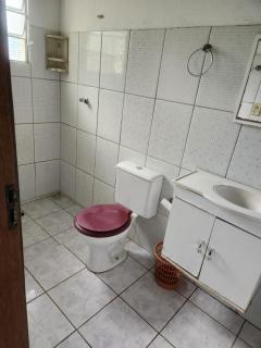 Chácrão Pardal Sedento - 3