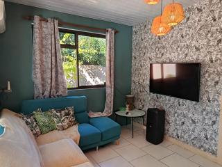 Fare O'Miki Tahiti - 7