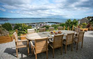 Orchard Cottage - Newlyn - 8