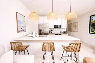 ZenBreak Azzurro 12, 3bd - Saint Peter - 8