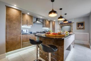 Orchard Cottage - Newlyn - 6