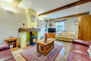 Chestnut Cottage - Manorbier - 9