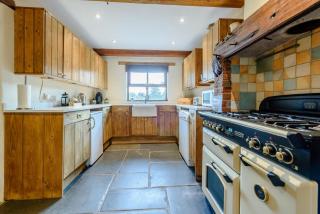 Chestnut Cottage - Manorbier - 3