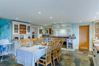 Chapel Mead - Fowey - 6
