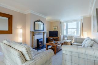 Chapel Mead - Fowey - 3