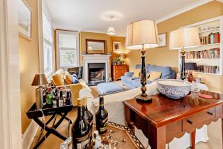 Luffs Farm - Sedlescombe - 9