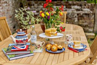 Luffs Farm - Sedlescombe - 5