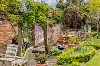 Luffs Farm - Sedlescombe - 2