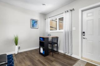1 bedroom - 1