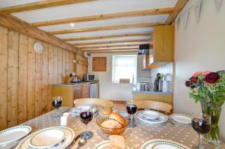 Sychnant - Bryncroes - 2