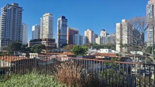 Studio Brooklin- facilidade e conforto - próximo metrô Borba Gato - São Paulo - SP - 9