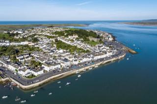 Tidal View - Appledore - 9