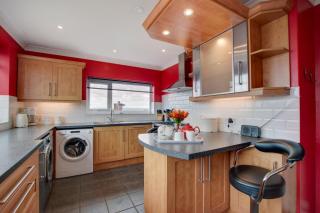 Tidal View - Appledore - 1