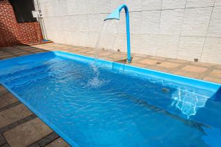 Mansão com Piscina e Área Gourmet em Venda Nova - 5