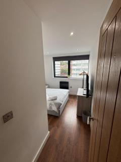 Carlton Square Luxury Apartments - Nottingham - 7