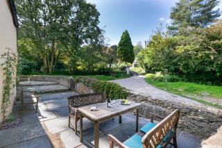 Merlin Cottage - Saint Winnow - 7