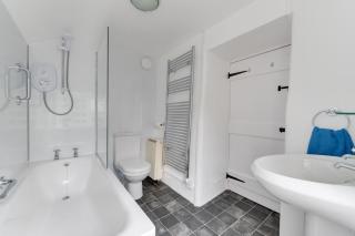 Merlin Cottage - Saint Winnow - 2
