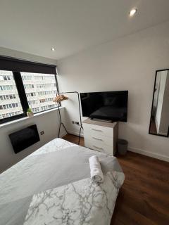 Carlton Square Luxury Apartments - Nottingham - 5
