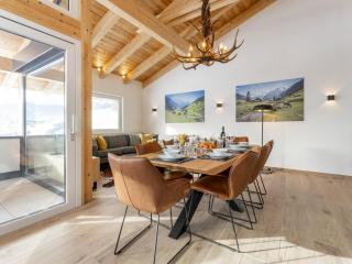 Grebenzen Lodge Pabstin 36B - 7