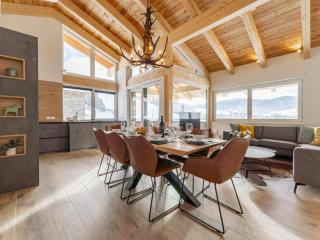 Grebenzen Lodge Pabstin 36B - Sankt Lambrecht - 8