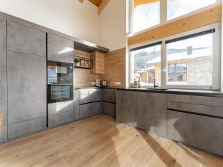 Grebenzen Lodge Pabstin 36B - Sankt Lambrecht - 5