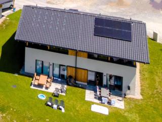 Chalet Kolibri - 0