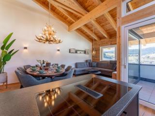 Chalet Kolibri - 9