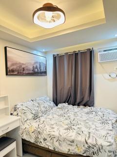 2 Bedroom Elegant Condo Cebu - Mandaue City - 8