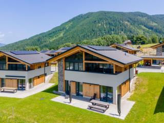 Grebenzen Top Chalet Mazzel - Sankt Lambrecht - 8
