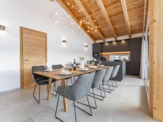 Grebenzen Top Chalet Mazzel - Sankt Lambrecht - 5