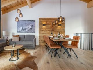 Grebenzen Lodge Hirsch - 7