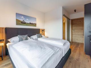 Grebenzen Lodge Hirsch - 3