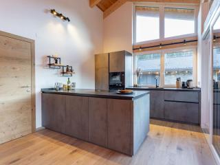 Grebenzen Lodge Hirsch - 7