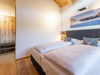 Grebenzen Lodge Hirsch - 1