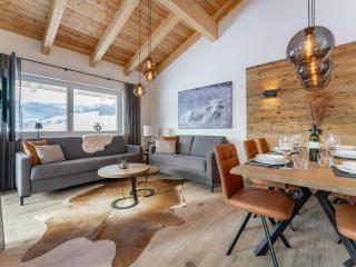 Grebenzen Lodge Hirsch - 9