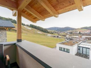 Grebenzen Lodge Hirsch - 2