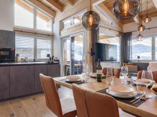 Grebenzen Lodge Hirsch - 1