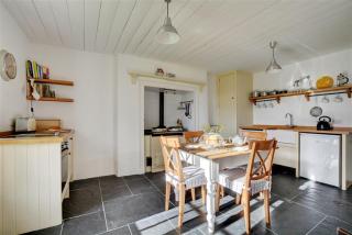 The White Cottage - 2