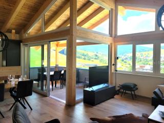 Grebenzen Lodge Prinz - 7