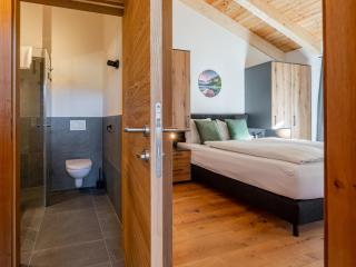 Grebenzen Lodge Prinz - 1