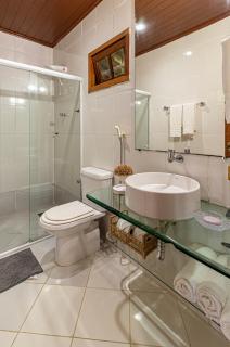 Linda Casa 7 Em Porto Com 4 quartos, 2 Piscinas e Lazer - 5