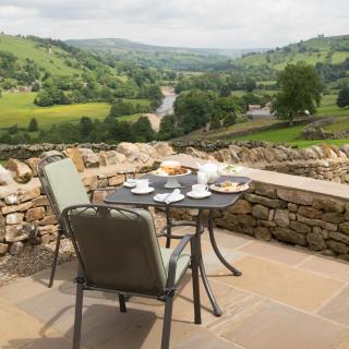 Throstle Nest House - Gunnerside - 9
