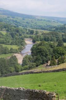 Throstle Nest House - 1