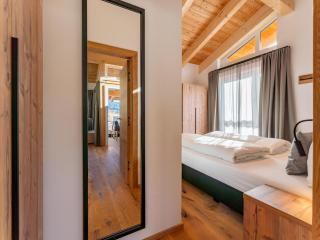 Grebenzen Eiszeit Lodge - 5