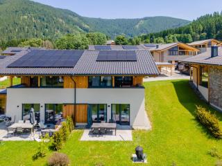 Grebenzen Eiszeit Lodge - 2